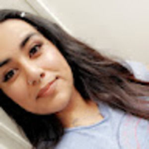 Meet your Posher, Christy